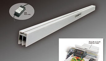 日本進口靜電離子風(fēng)棒打印機鏈接TAS-350 TAS-350 